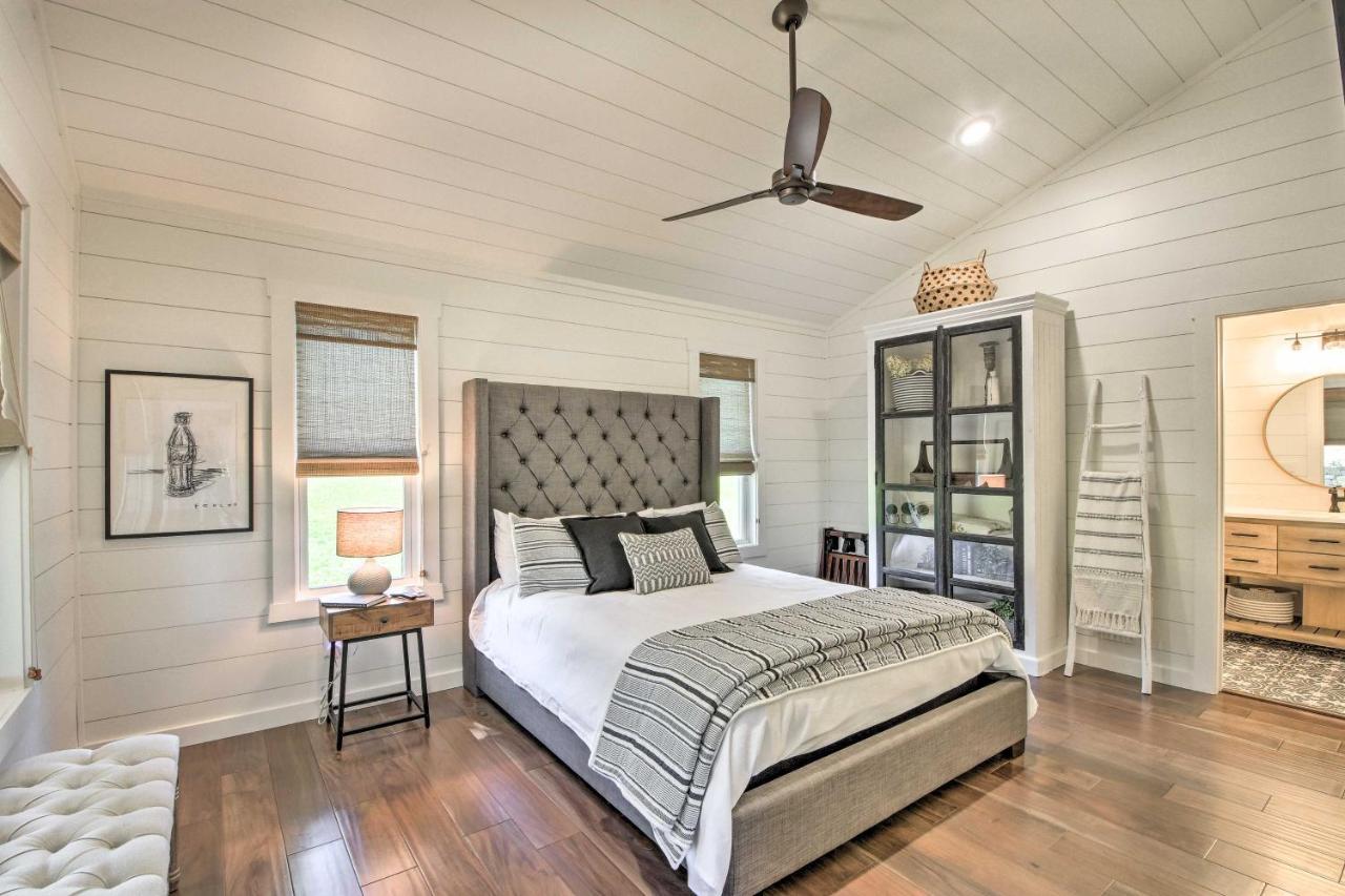 Blue Ridge Cottage Modern Solace In The Mountains 외부 사진
