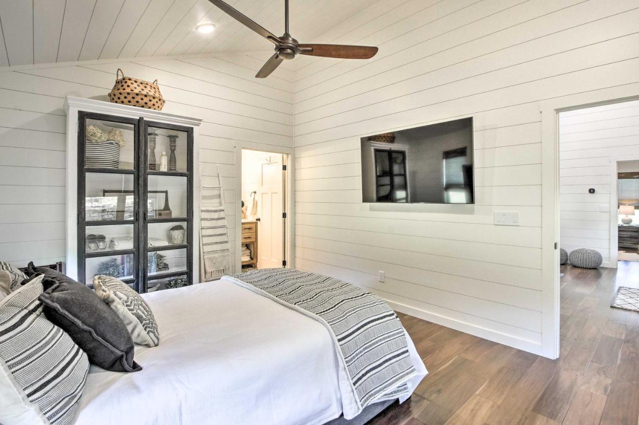 Blue Ridge Cottage Modern Solace In The Mountains 외부 사진