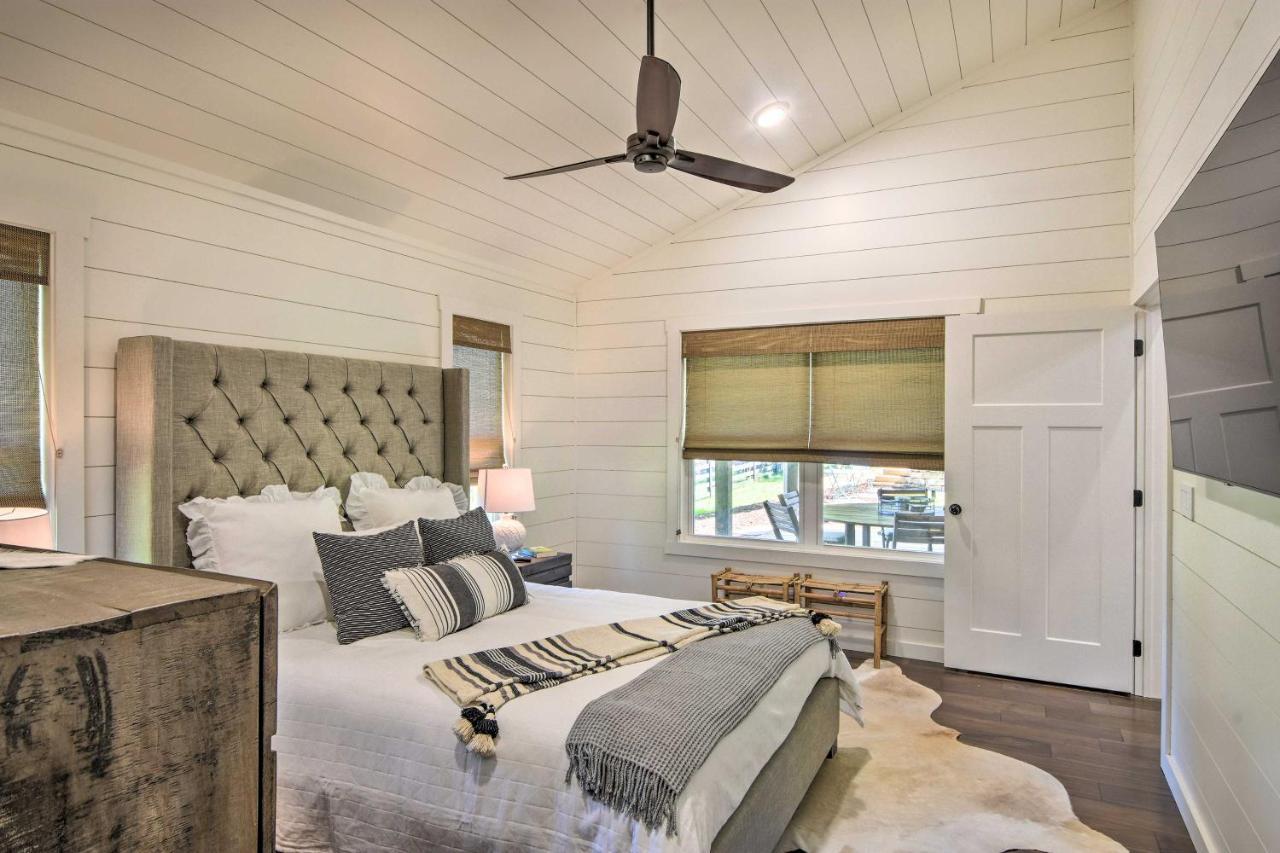 Blue Ridge Cottage Modern Solace In The Mountains 외부 사진